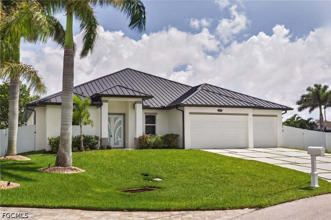 House in Cape Coral, Florida, United States 4 - 18615405