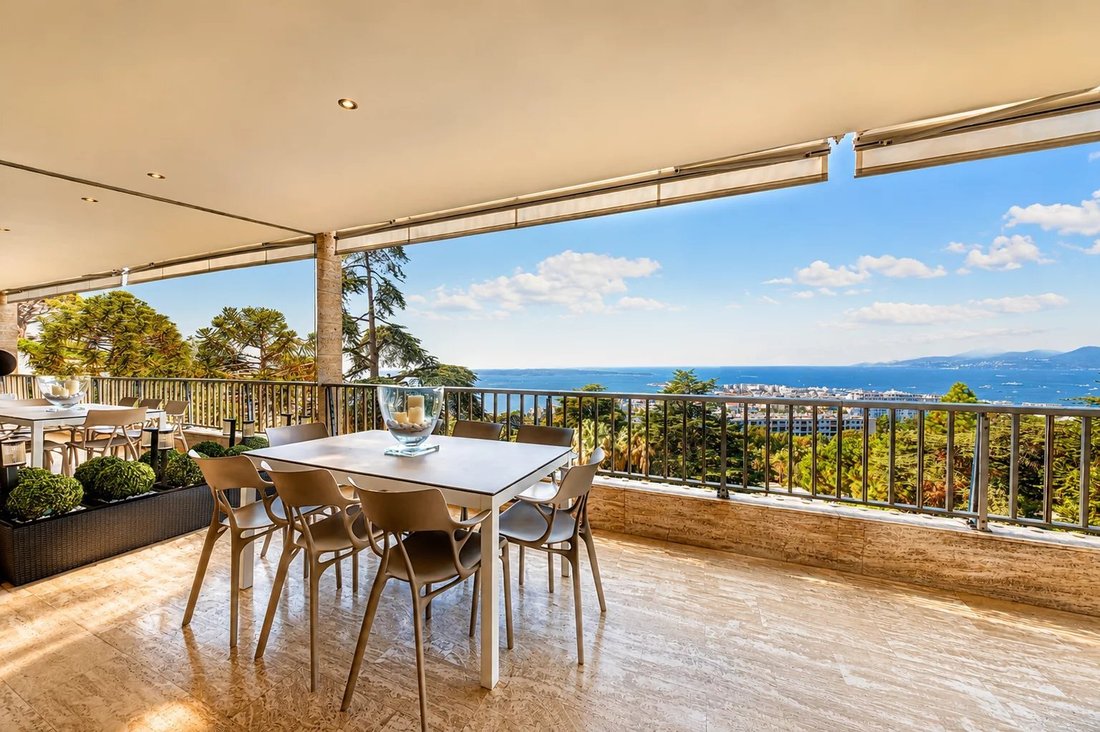 Apartment in La Californie, Cannes, France 2 - 18610609
