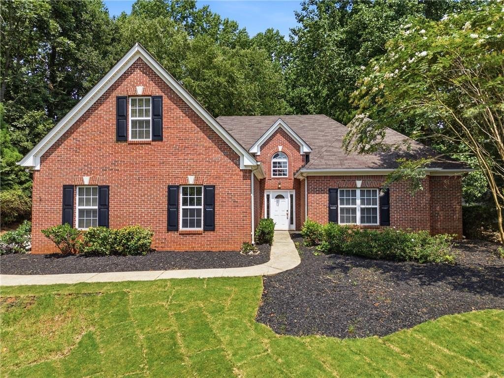 House in Braselton, Georgia, United States 1 - 18612819
