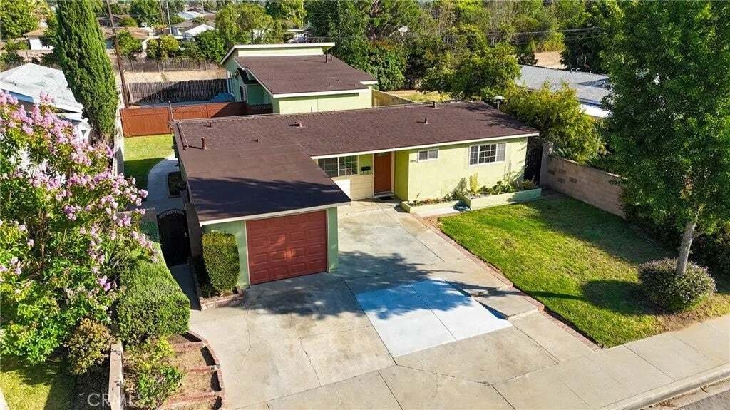 House in West Covina, California, United States 1 - 18158740