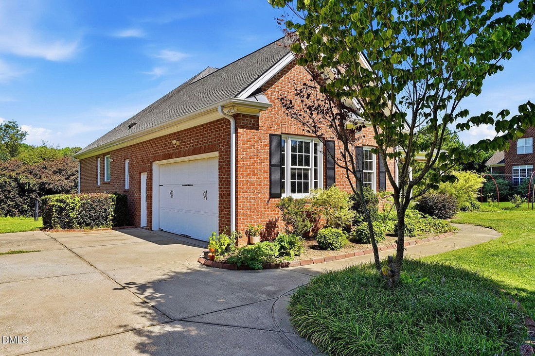 House in Clayton, North Carolina, United States 3 - 18612346