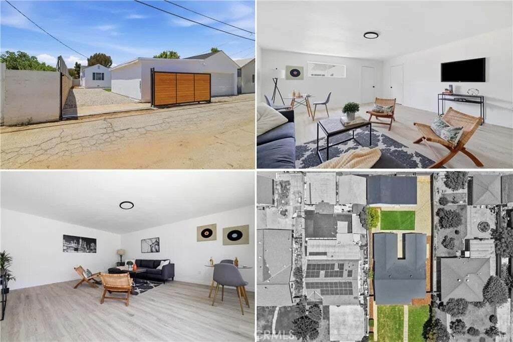 House in Los Angeles, California, United States 3 - 18513082