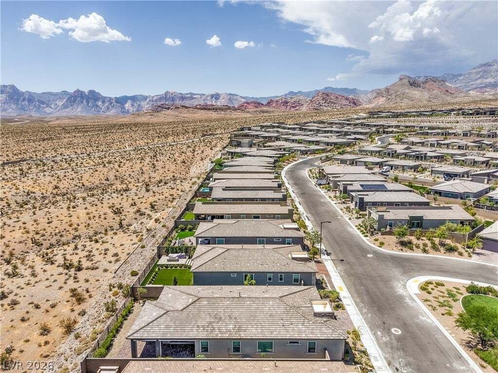 House in Las Vegas, Nevada, United States 2 - 18611789