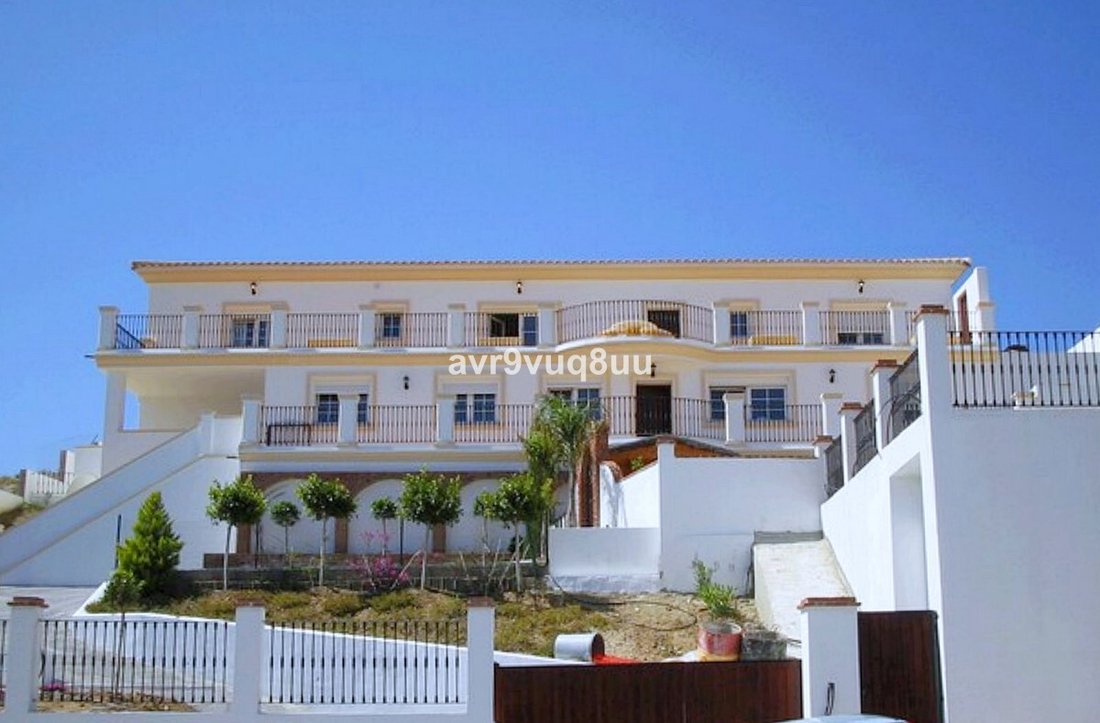Villa in Mijas, Andalusia, Spain 3 - 17003472