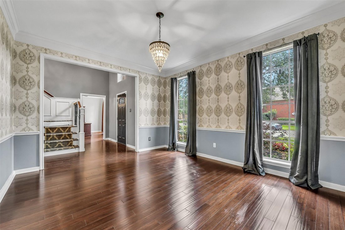House in League City, Texas, United States 5 - 18613437