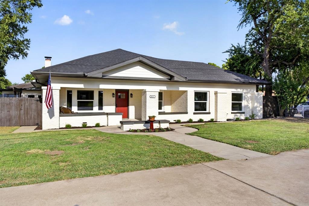 House in Weatherford, Texas, United States 1 - 18615732