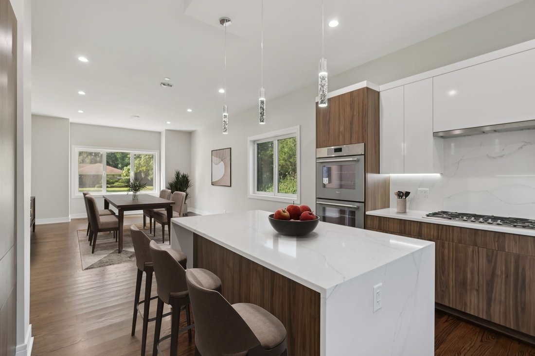 House in Northbrook, Illinois, United States 4 - 18612974