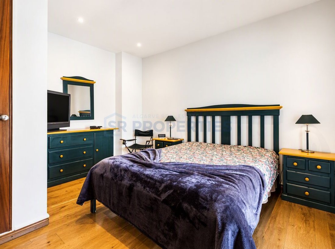 Appartamento a Vilamoura, Quarteira, Algarve 5 - 18438181