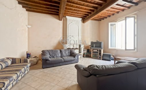 Apartment in Saint-Quentin-la-Poterie, Occitania, France 1