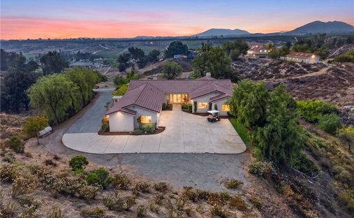 Casa a Temecula, California, Stati Uniti 1