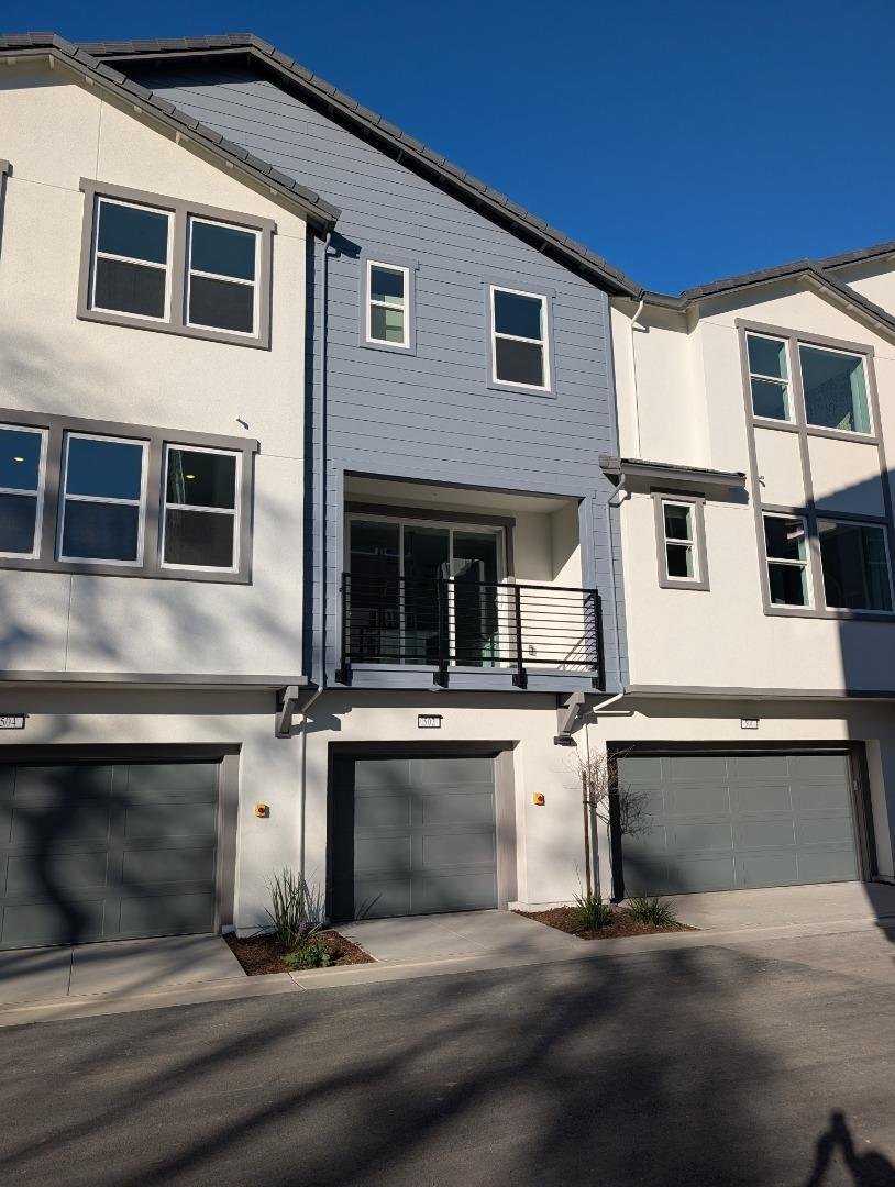 Townhouse in Campbell, California, United States 1 - 18612027
