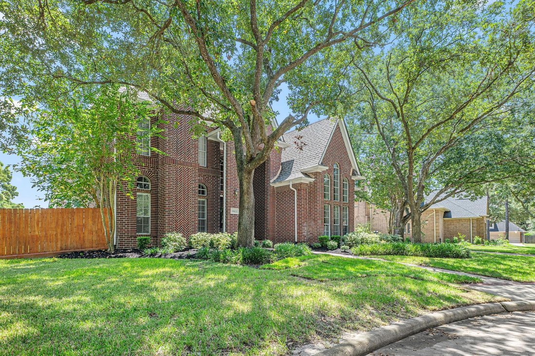 House in Houston, Texas, United States 3 - 18613376