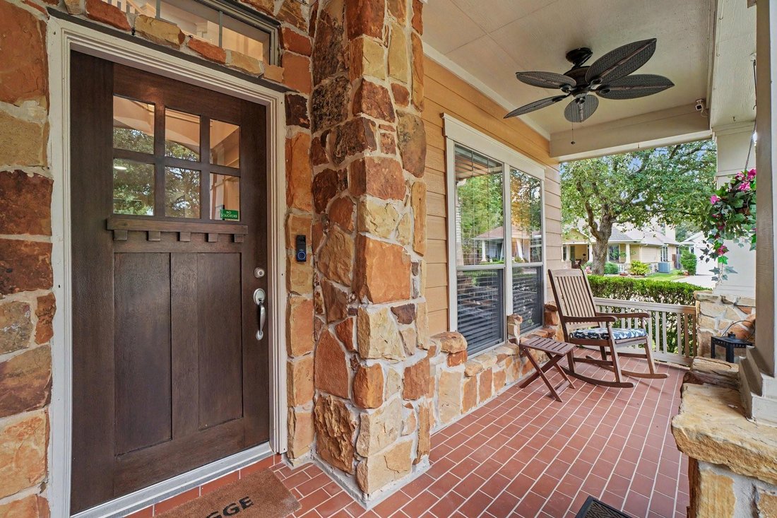 House in The Woodlands, Texas, United States 4 - 18610150