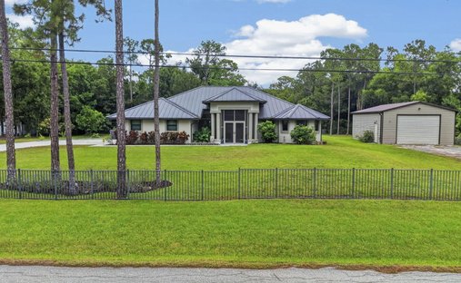House in Loxahatchee, Florida, United States 1
