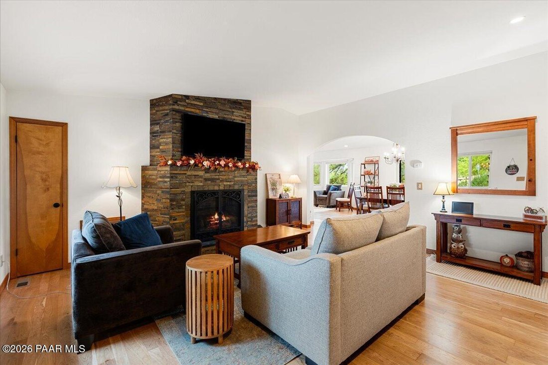 Casa a Prescott, Arizona, Stati Uniti 5 - 18611878