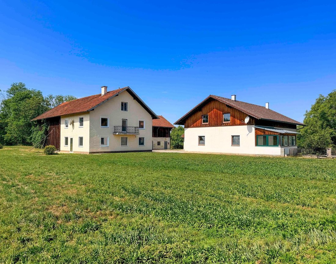 Country House in Braunau am Inn, Upper Austria, Austria 2 - 18611634