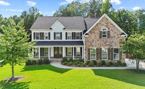 House in New Hill, North Carolina, United States 1