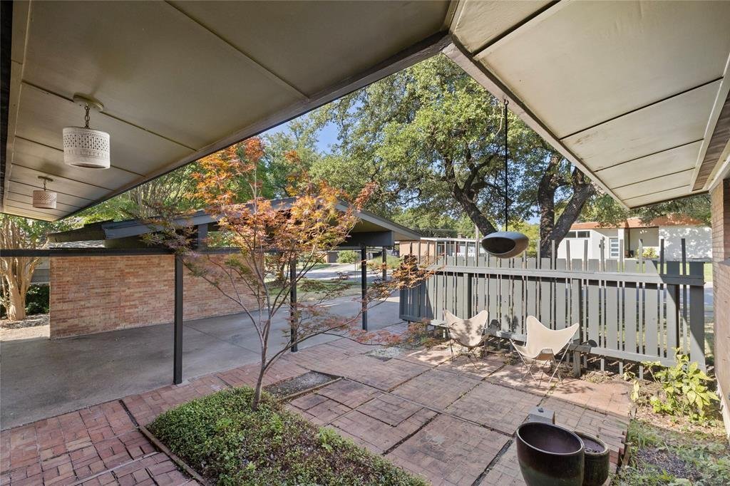 House in Dallas, Texas, United States 5 - 18613315