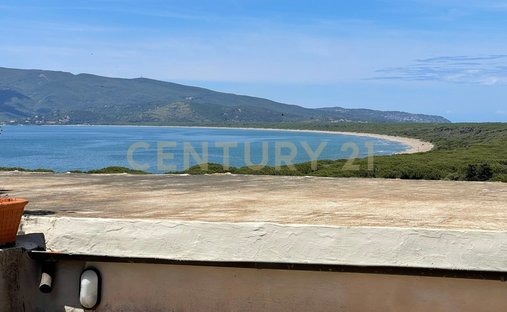 Apartment in Ansedonia, Orbetello, Tuscany 1