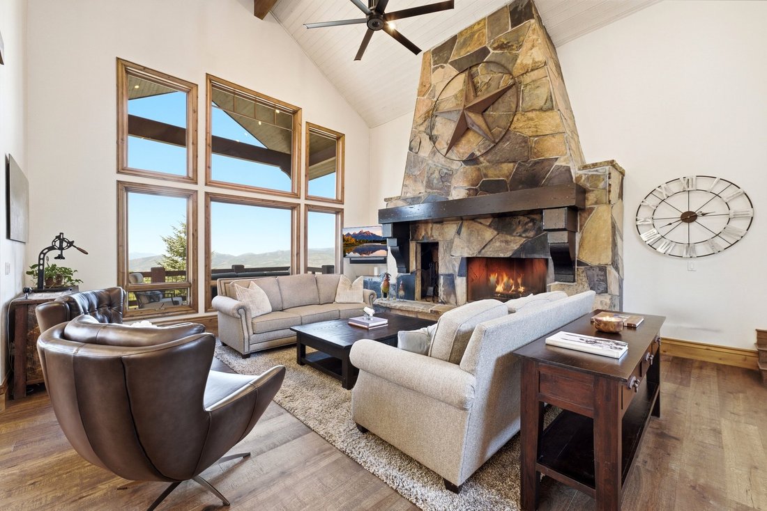 House in Park City, Utah, United States 5 - 18611208