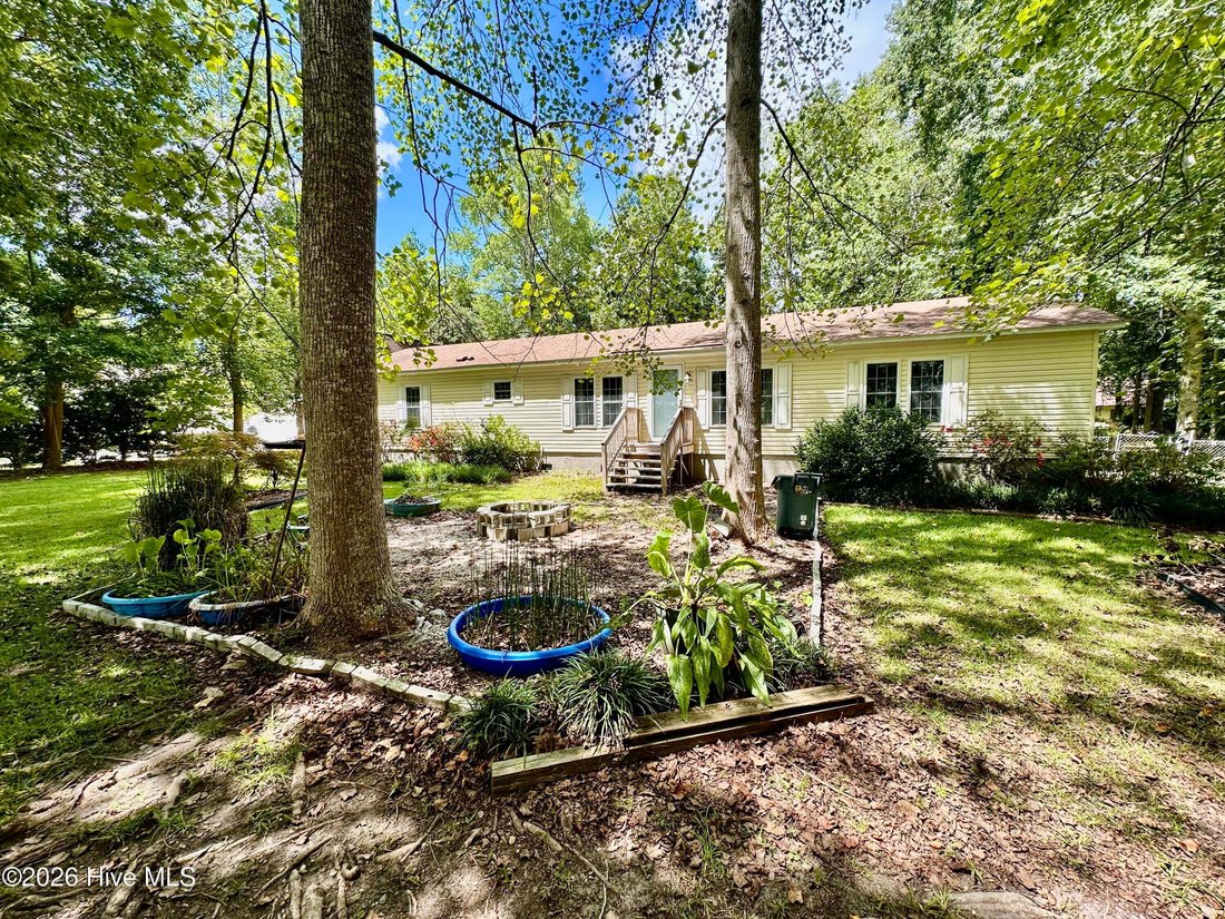 House in Broad Creek, North Carolina, United States 3 - 17606448