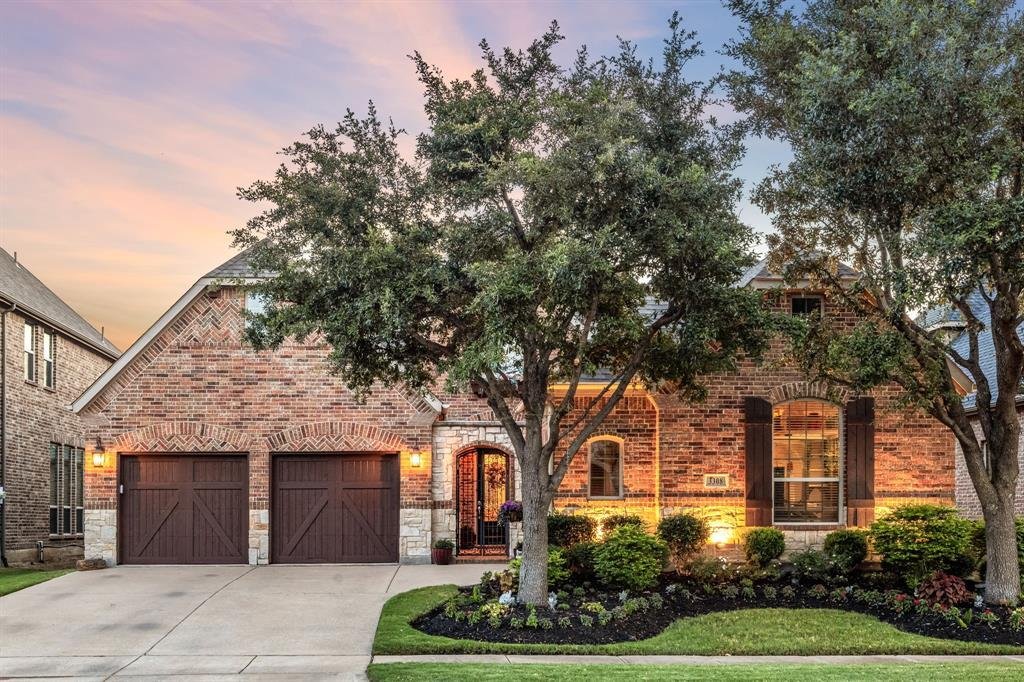 House in The Colony, Texas, United States 1 - 18610093
