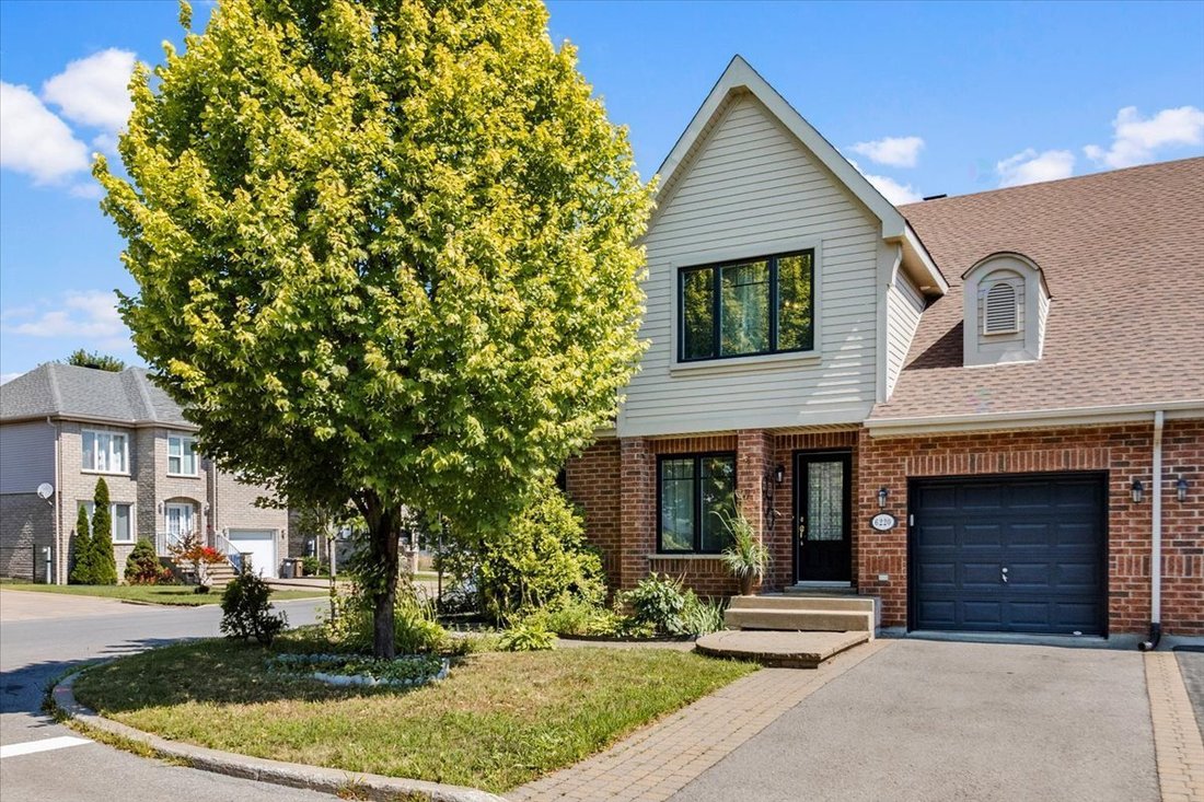 Maison à Brossard, Québec, Canada 2 - 18609631