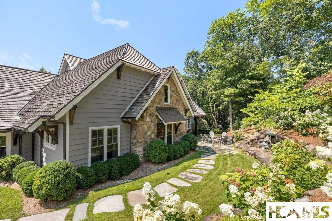 House in Highlands, North Carolina, United States 2 - 18609238