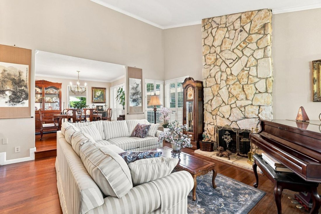 House in San Jose, California, United States 4 - 18610027