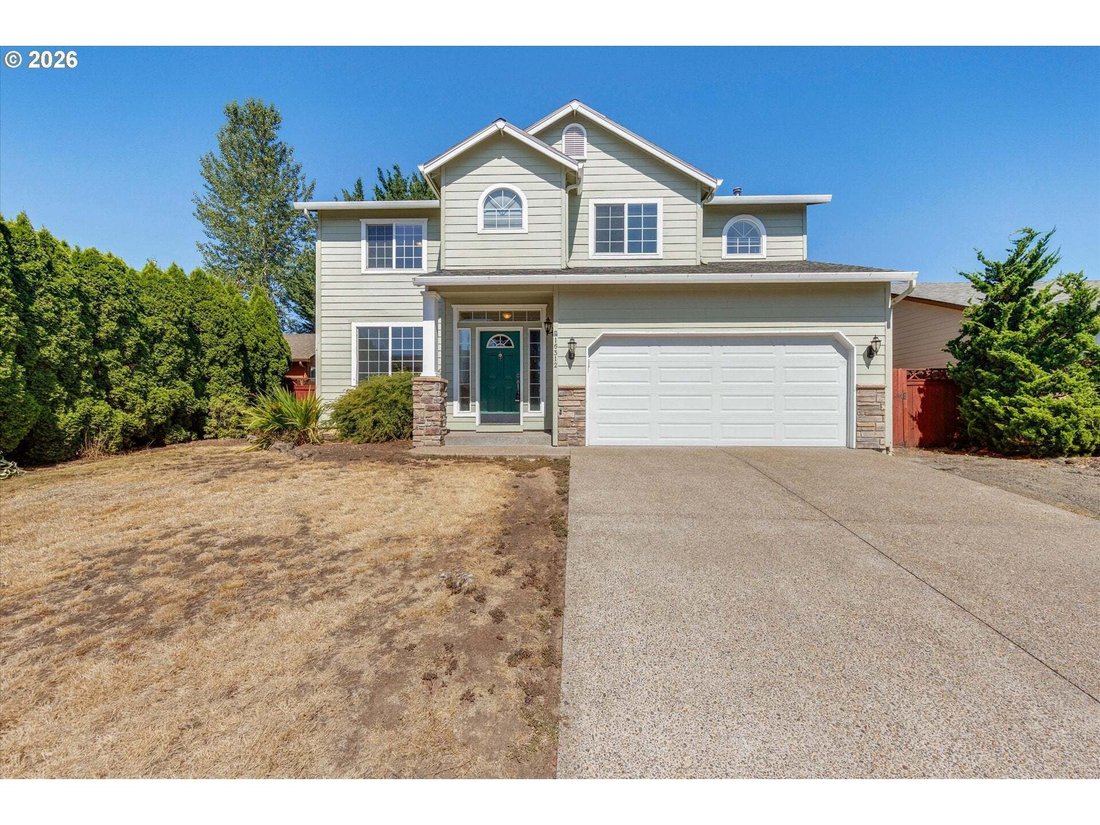House in Vancouver, Washington, United States 1 - 18613616