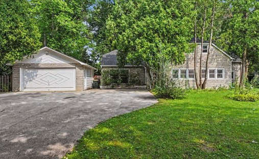 Maison à Wheeling Township, Illinois, États-Unis 1