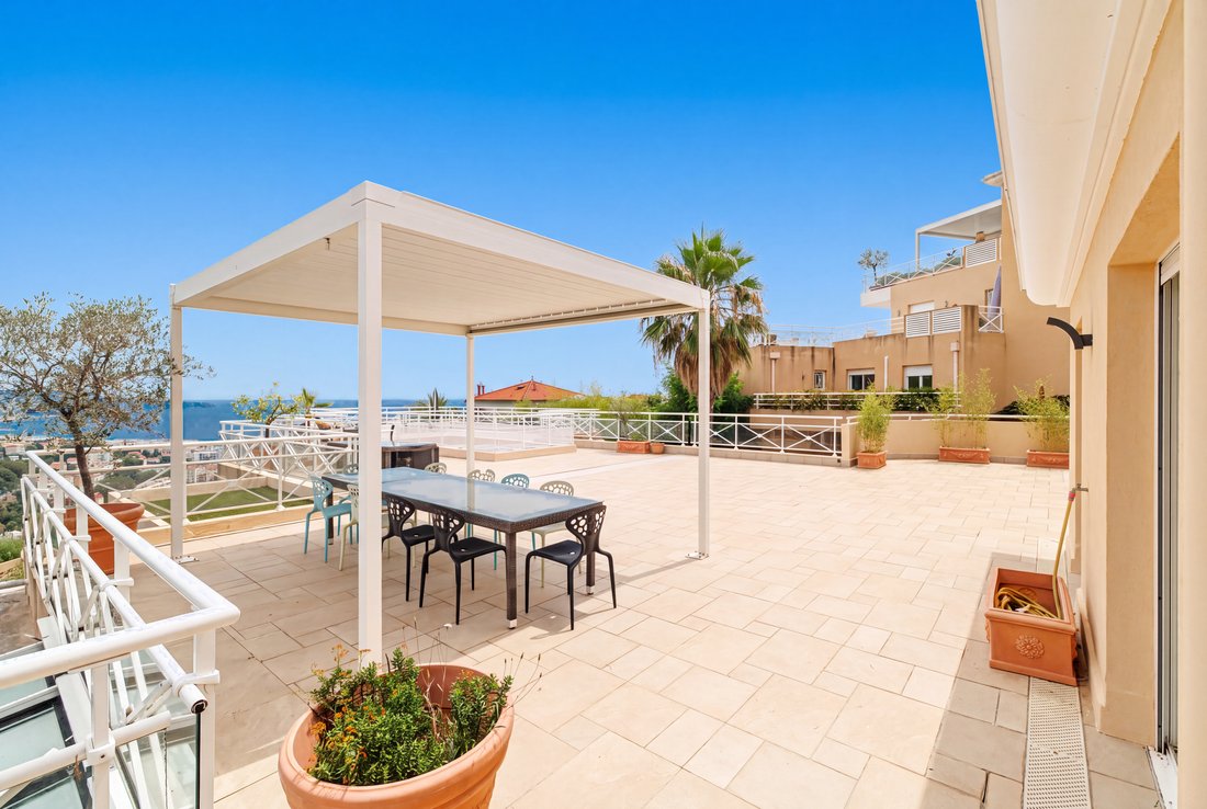 Apartment in Musiciens - Thiers, Nice, France 2 - 18615783