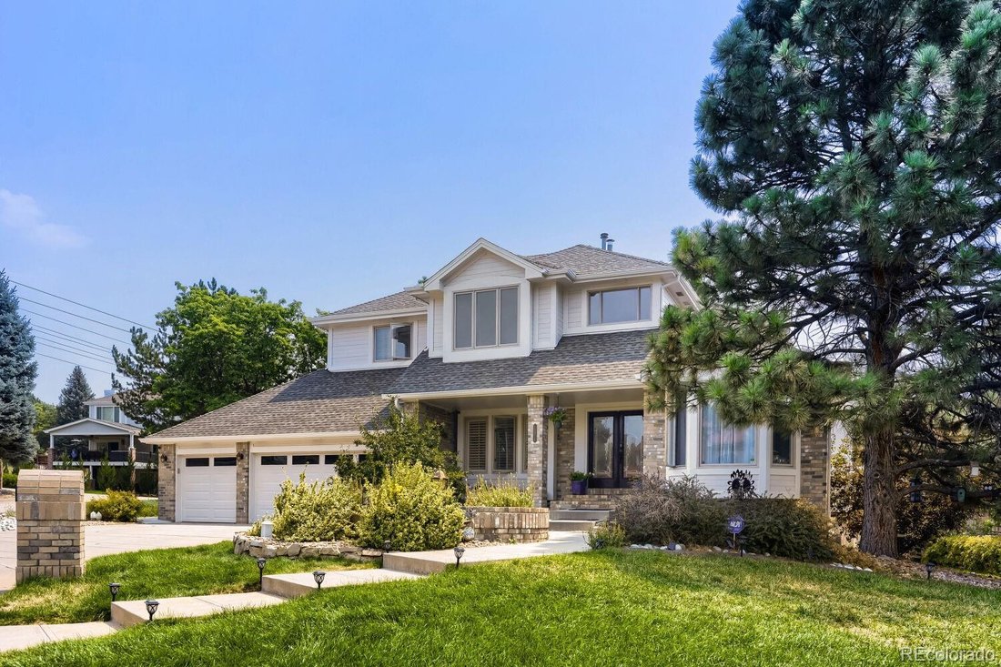 House in Westminster, Colorado, United States 2 - 18609063