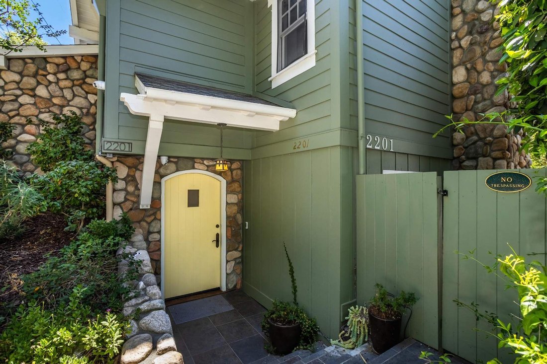 House in Los Angeles, California, United States 3 - 18611023