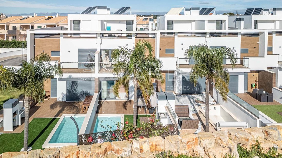 Appartement à Olhos de Agua, Algarve, Portugal 5 - 17980274