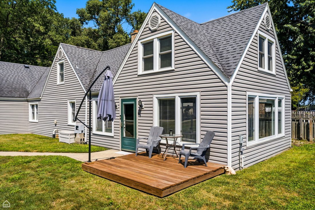 House in Village of Lakewood, Illinois, United States 3 - 18612712