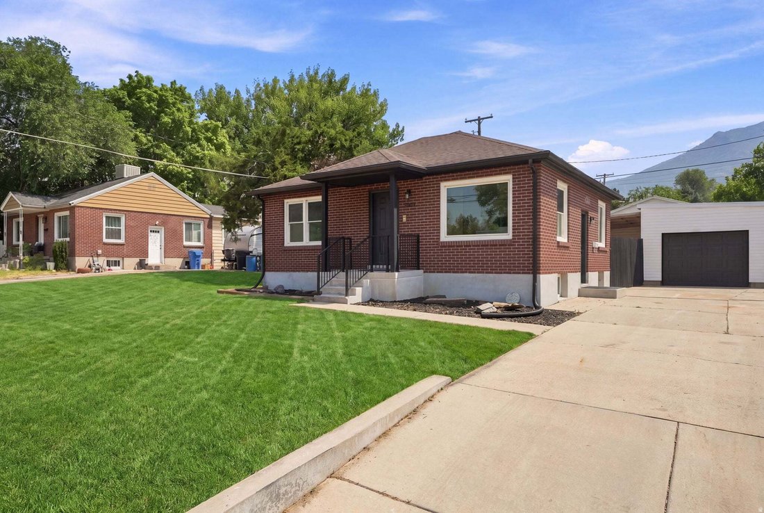 House in Salt Lake City, Utah, United States 2 - 18600542