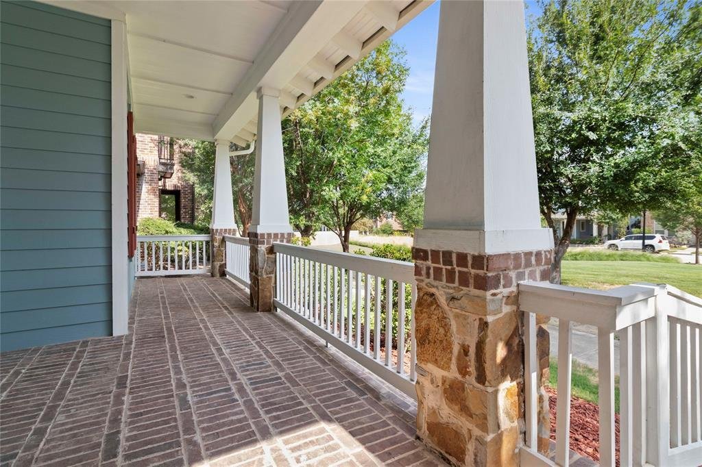 House in Carrollton, Texas, United States 3 - 18602194