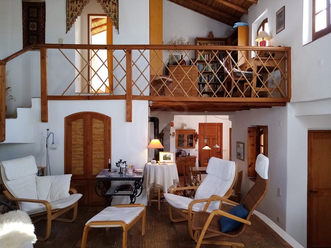 House in Loule (Sao Sebastiao), Algarve, Portugal 2 - 18610631