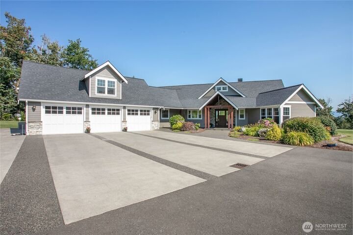 House in Everson, Washington, United States 1 - 18614965