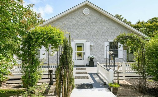 House in Georgetown, Tennessee, United States 1