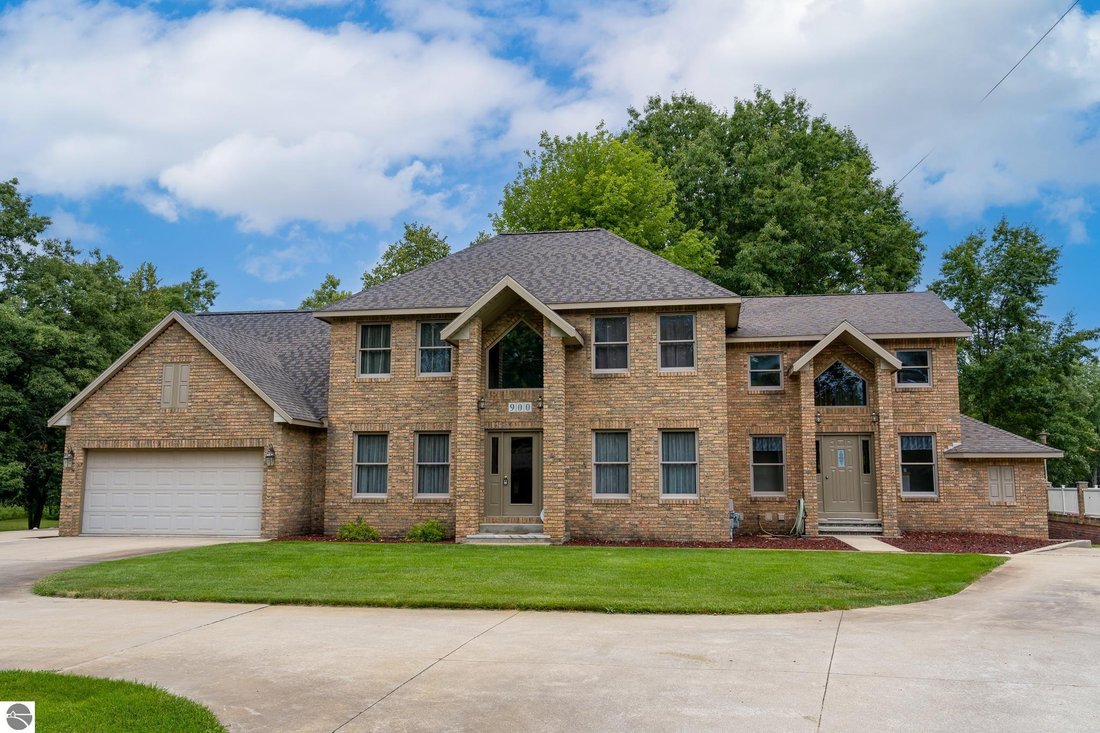 House in Weidman, Michigan, United States 4 - 18609640