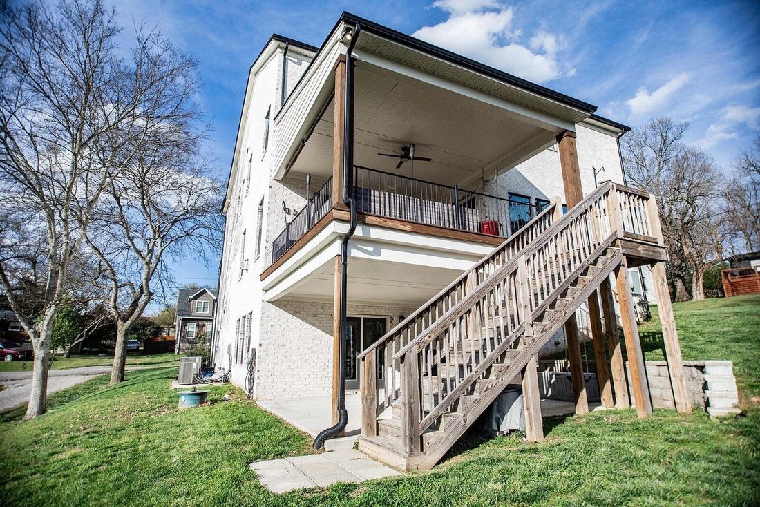 House in Hendersonville, Tennessee, United States 5 - 18609914