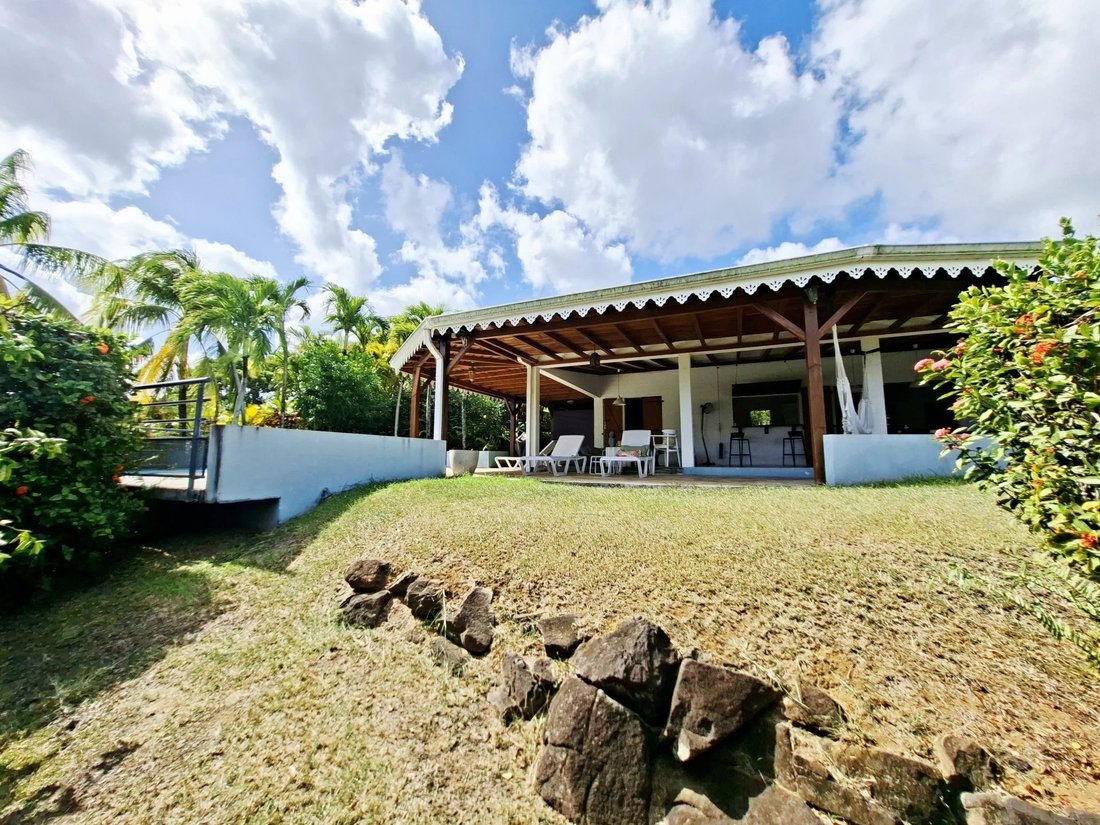 House in Sainte-Luce, Le Marin, Martinique 2 - 18613936
