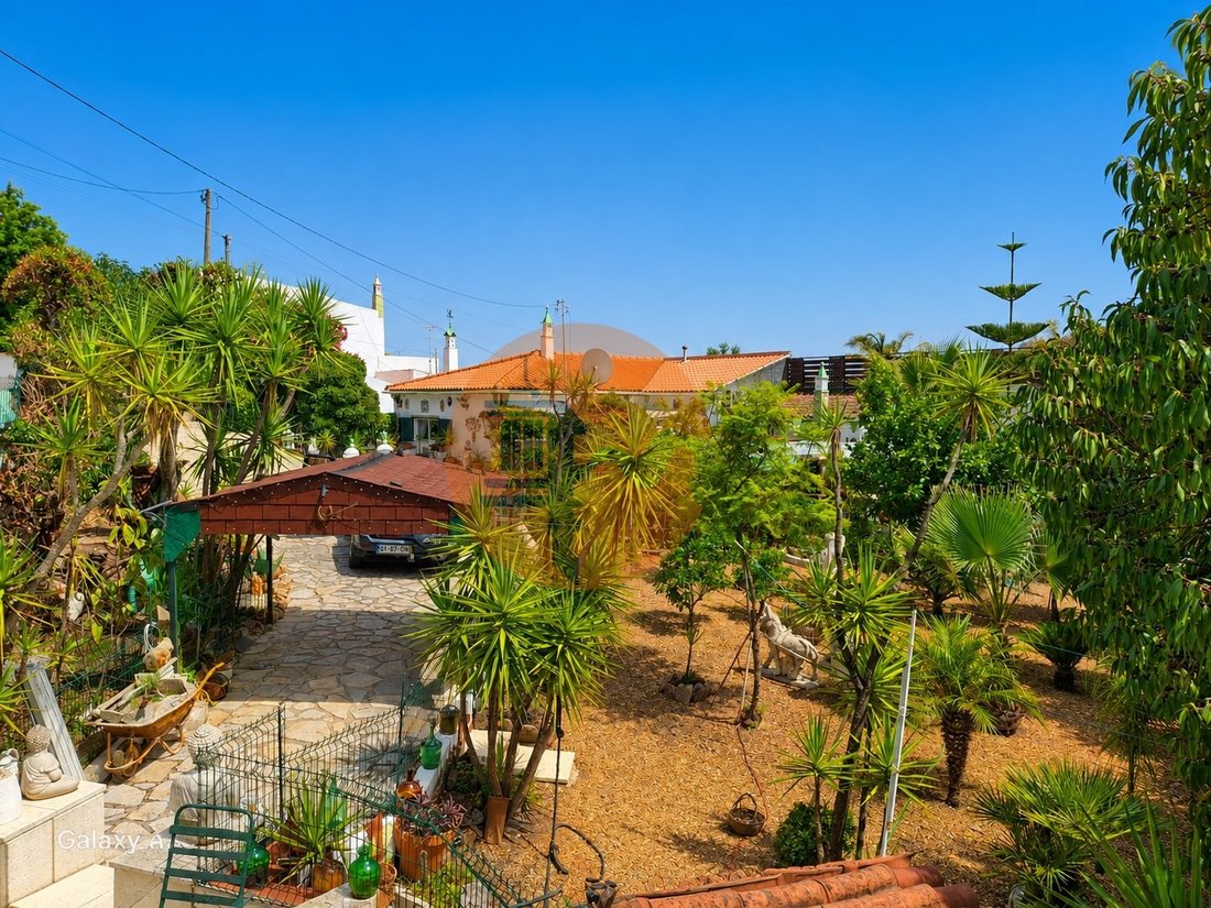 House in Sao Bras de Alportel, Algarve, Portugal 5 - 18610641