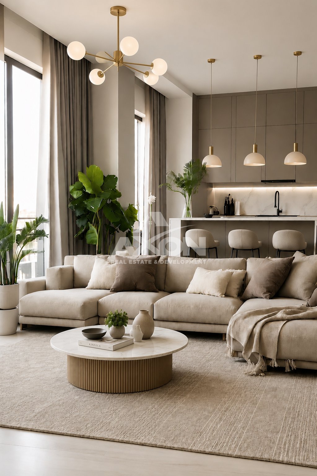 Apartment in South Athens, Attica, Greece 2 - 18609398
