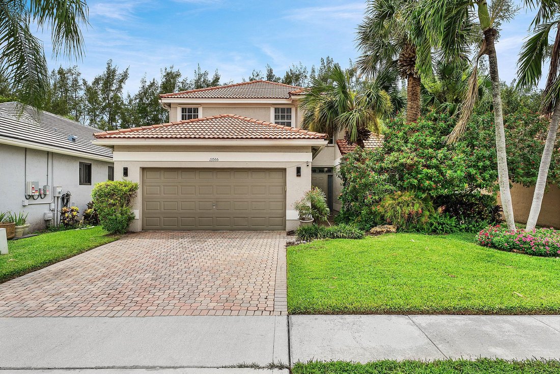 House in Delray Beach, Florida, United States 1 - 18609342
