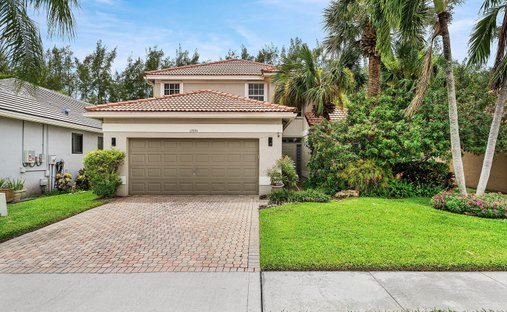House in Delray Beach, Florida, United States 1