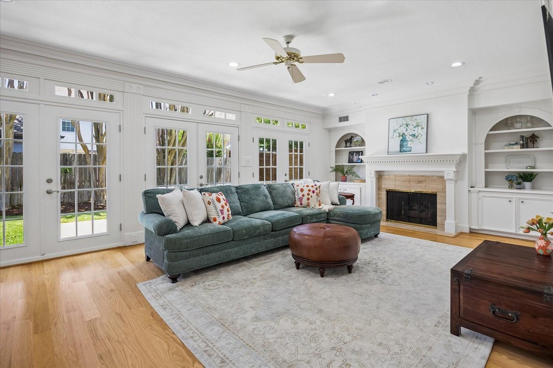 House in Houston, Texas, United States 2 - 18610216