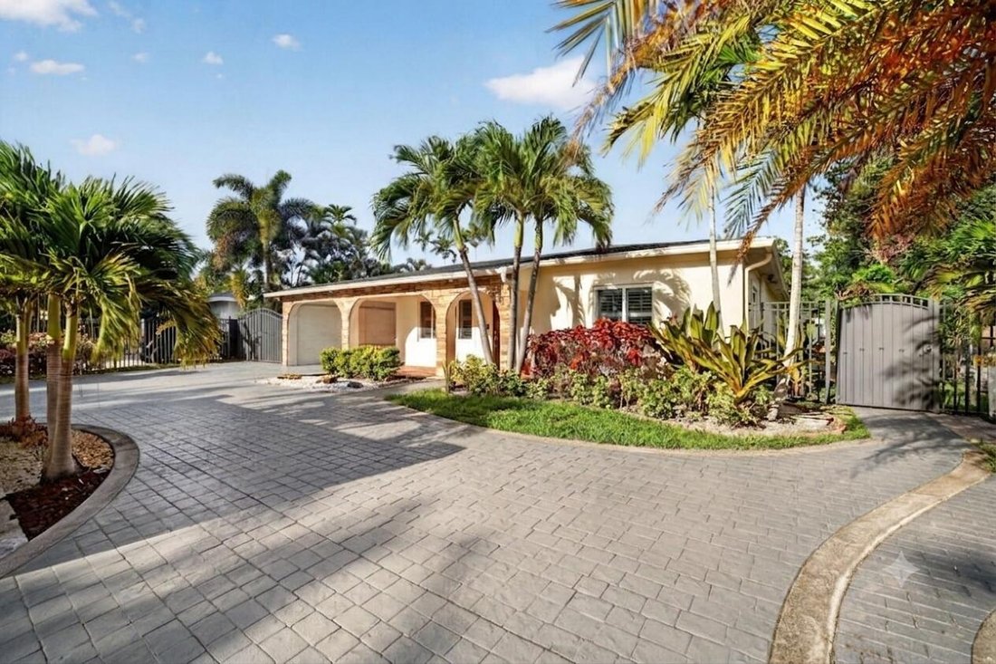 House in Fort Lauderdale, Florida, United States 1 - 17982018